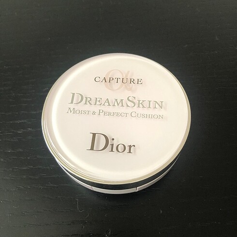 Dior DreamSkin Cushion Fondoten