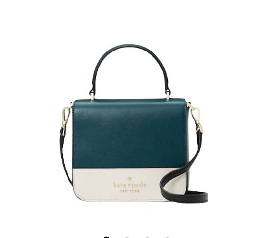 Beden yeşil Renk Kate Spade Canta