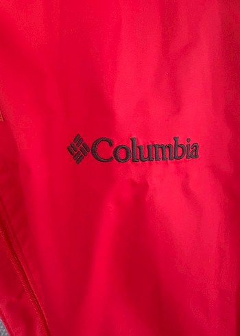 Columbia Columbia Yagmurluk / Ruzgarlik