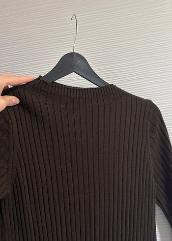 LC Waikiki Siyah, Balıkçı Yaka, Pilili Uzun Kadın Elbise