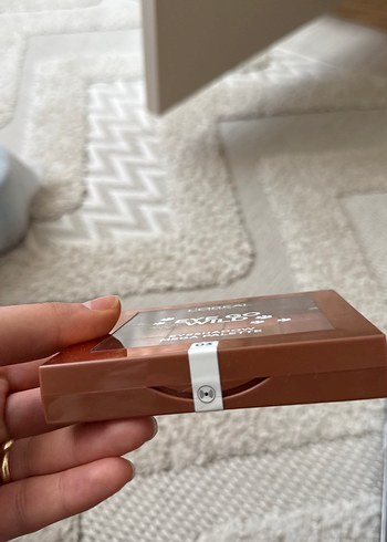 L'Oréal Eye Go Wild Mega Far Paleti - Görsel 4