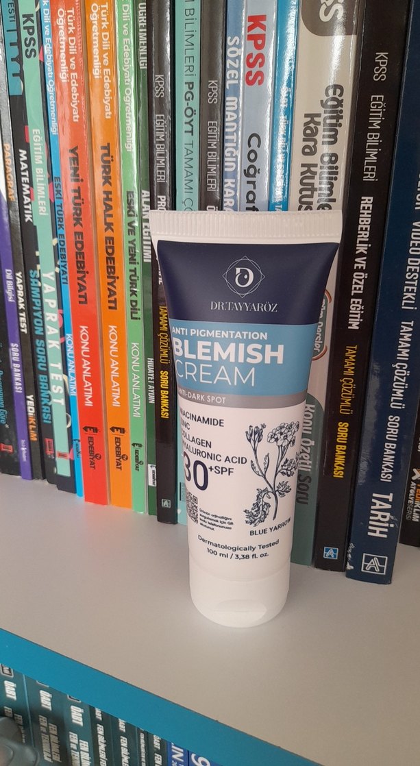 Cilt Beyazlatıcı Krem - Görsel 2