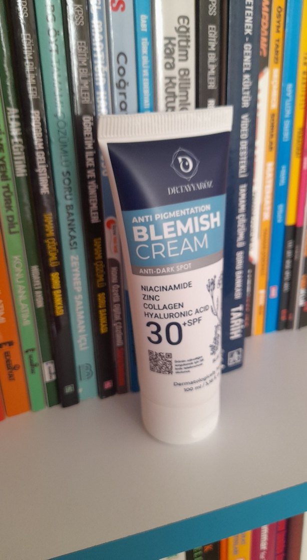 Cilt Beyazlatıcı Krem - Görsel 3