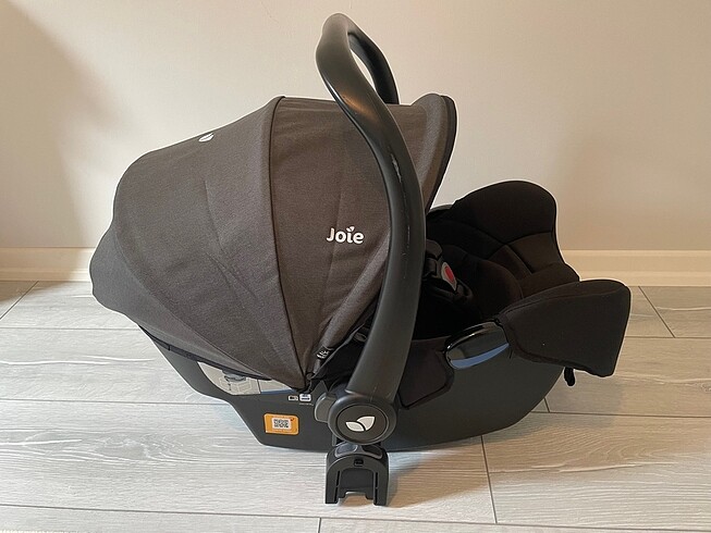0 - 13 kg Beden Joie I-Snug oto koltuğu puset