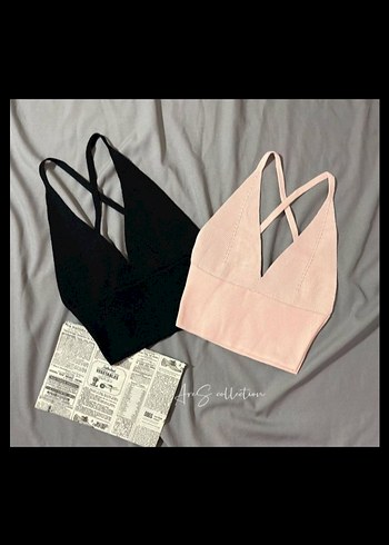 Mini Bralet