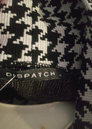 Kısa Kollu Gri Mini Etekli Ofis Takımı - Görsel 5