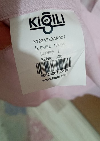 Erkek Pembe Pamuklu Uzun Kollu Gömlek - Görsel 5
