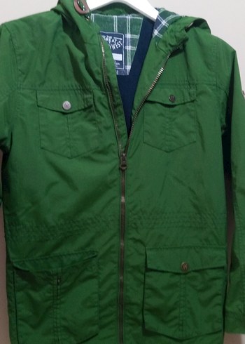 LC Waikiki 11-12 Yaş