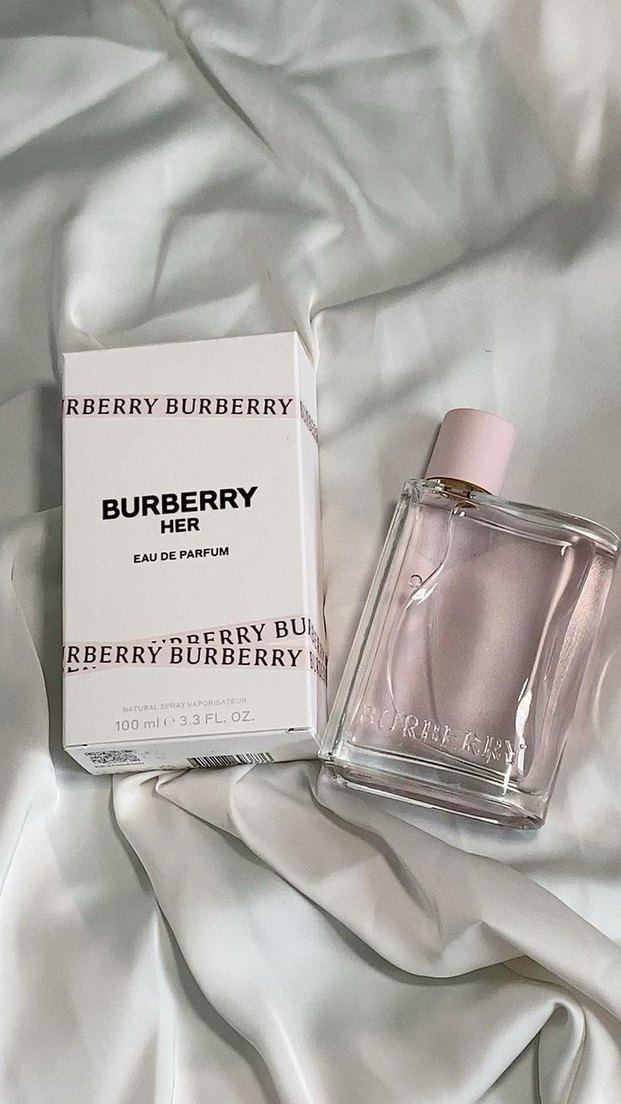 Burberry Her Kadın Parfümü 100 ml - Görsel 2
