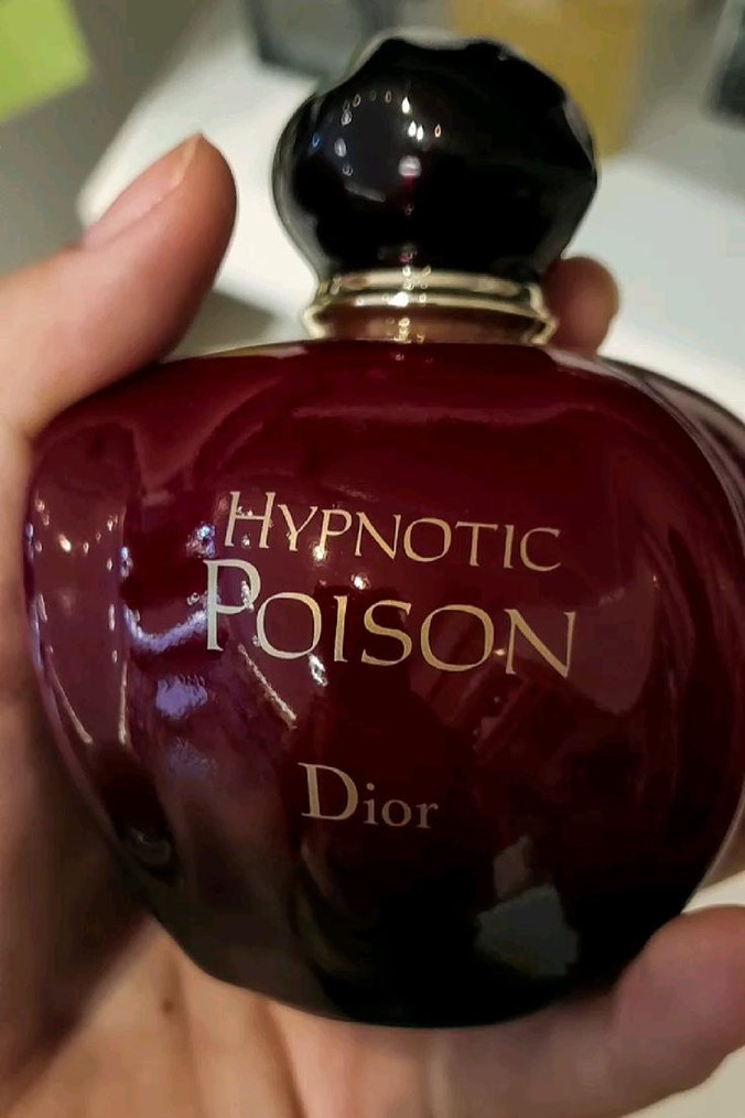 Dior Hypnotic Poison Kadın Parfümü - Görsel 2