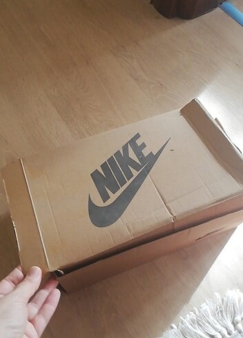 42.5 Beden Nike krampon