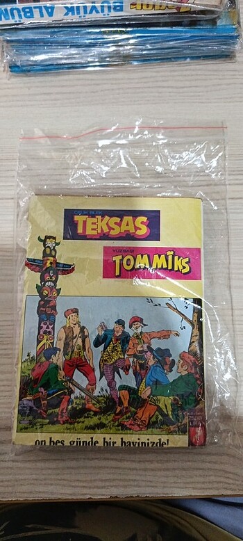 ZAGOR BÜYÜK ALBÜM CİLT 14
