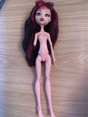 Monster High Draculaura