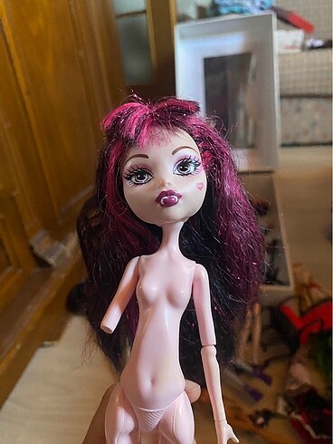  Monster High Draculaura