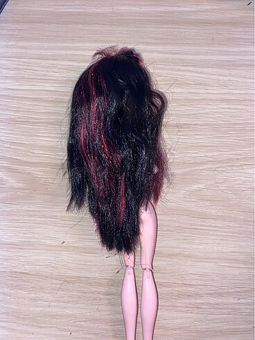  Beden Renk Monster High Draculaura