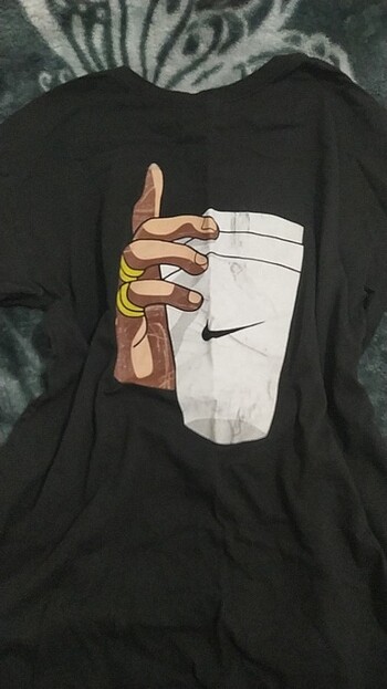 s Beden T-shirt