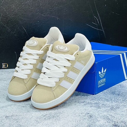 Adidas Campus