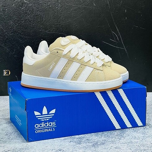40 Beden Adidas Campus