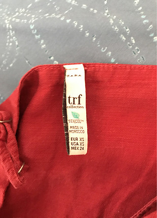Zara Zara elbise