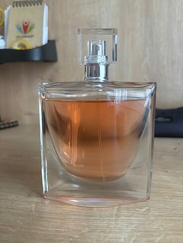 Lancome la vie est belle orijinal parfüm