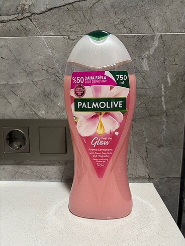 Palmolive duş jeli
