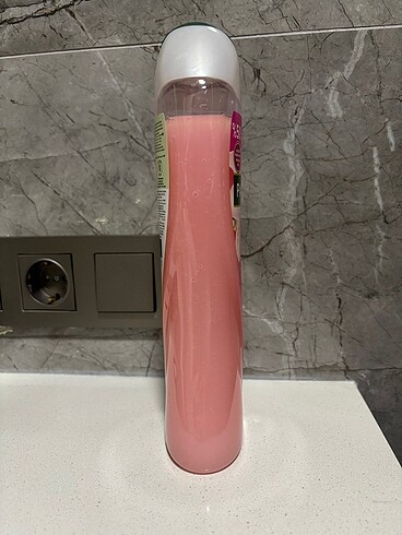  Beden Palmolive duş jeli