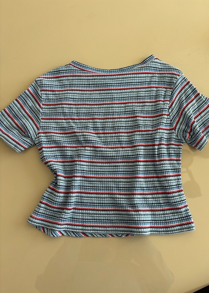 Renkli crop - Görsel 2