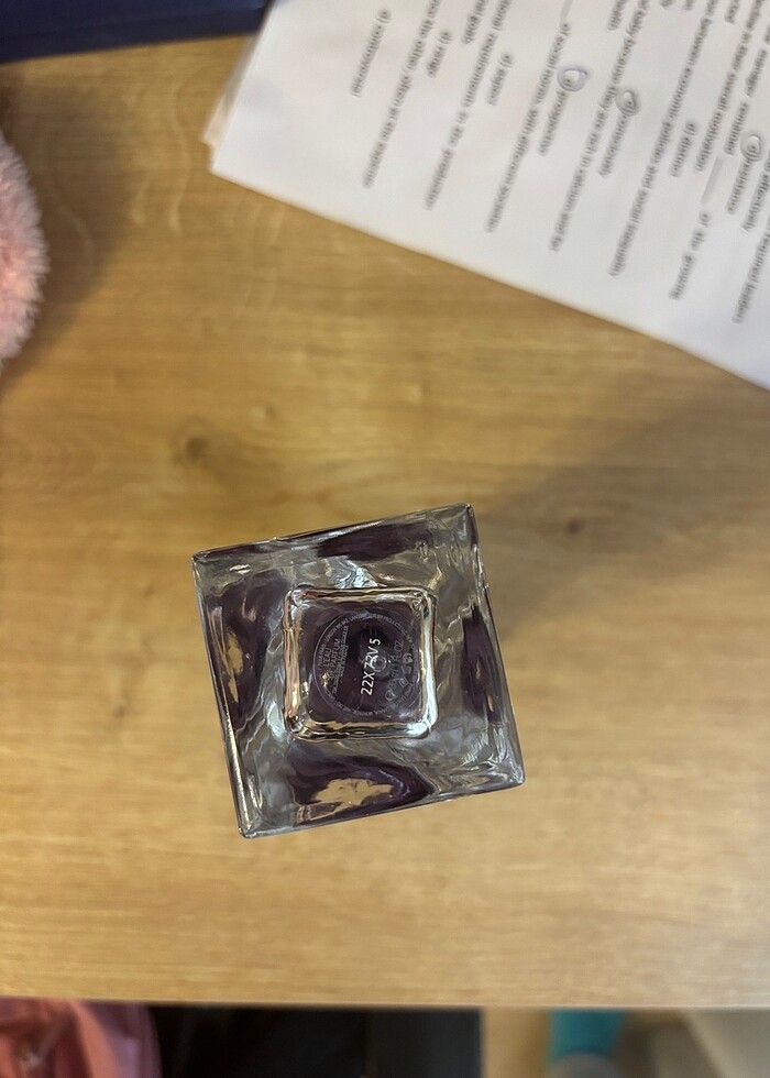 Lancome hypnose parfüm - Görsel 4