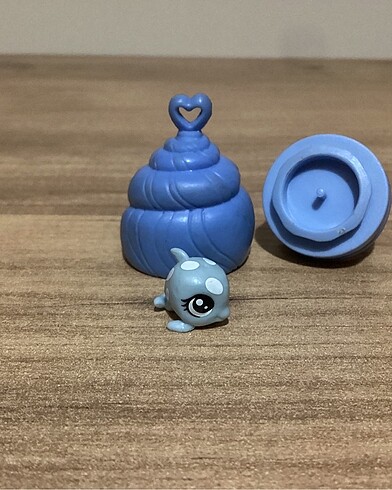 LPS Balık Yüzük ????