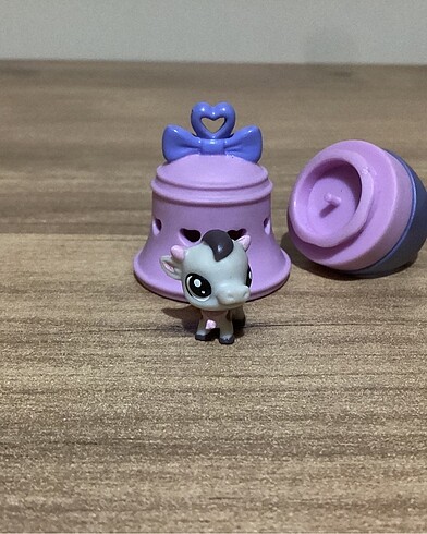LPS Keçi Yüzük ????