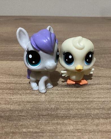 LPS At ve Ördek ?????????