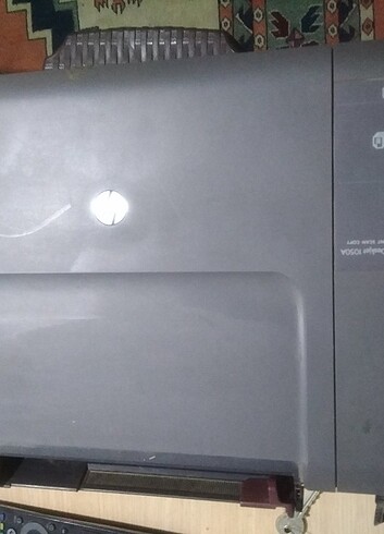 HP YAZICI 