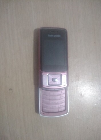 SAMSUNG M620 YEDEK PARÇALARI