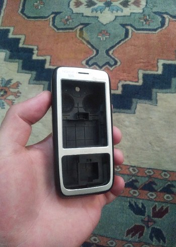 N99 TV Lİ TELEFON KASA VE KAPAĞI