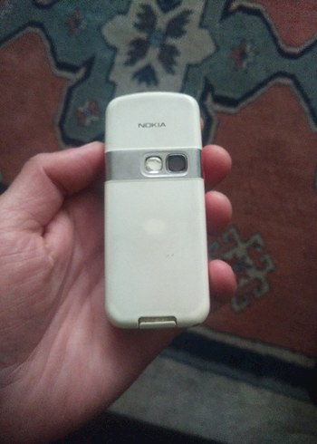 NOKİA 5070 PARÇALARI - Görsel 4