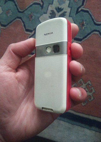 NOKİA 5070 PARÇALARI - Görsel 5