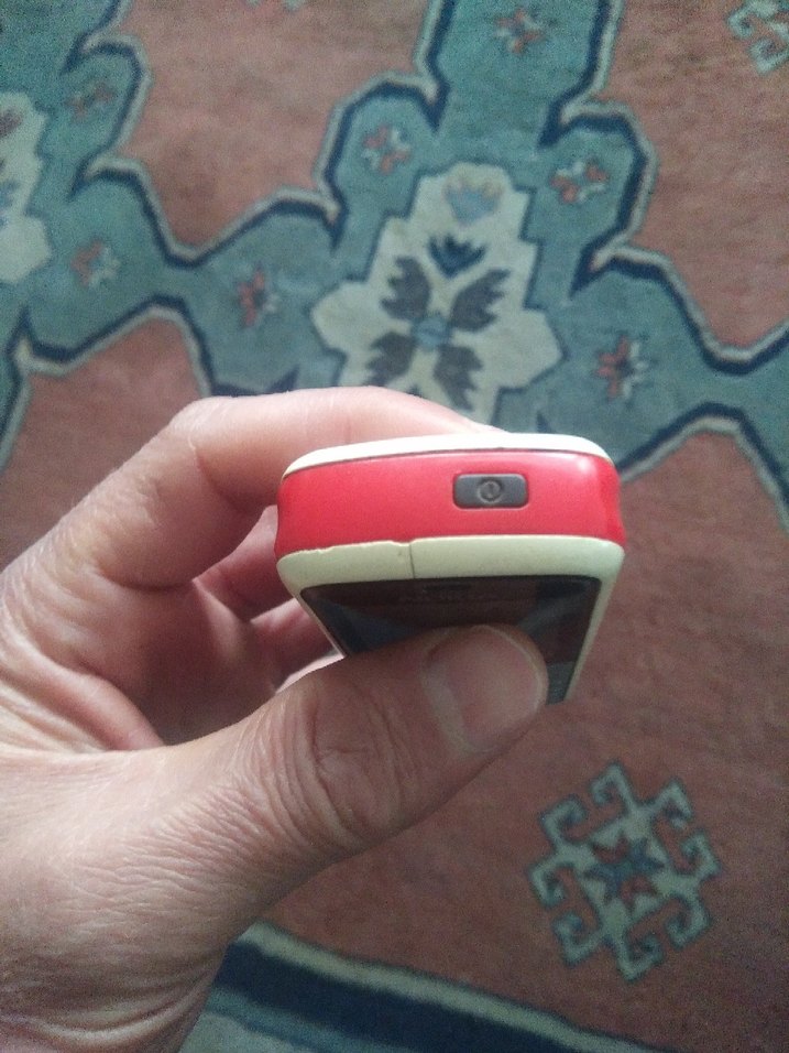 NOKİA 5070 PARÇALARI - Görsel 2