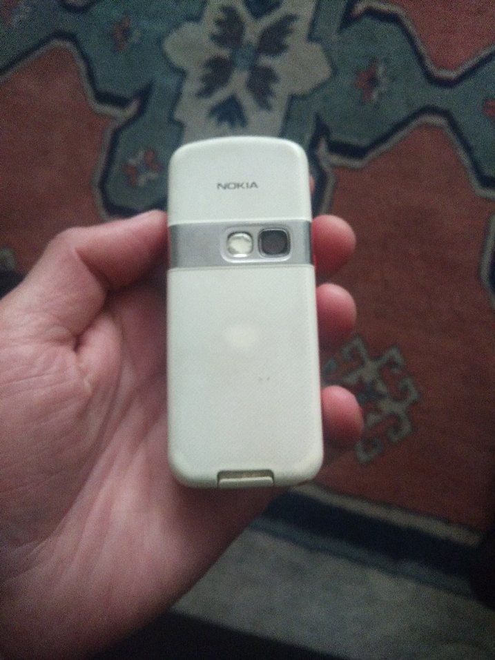 NOKİA 5070 PARÇALARI - Görsel 4