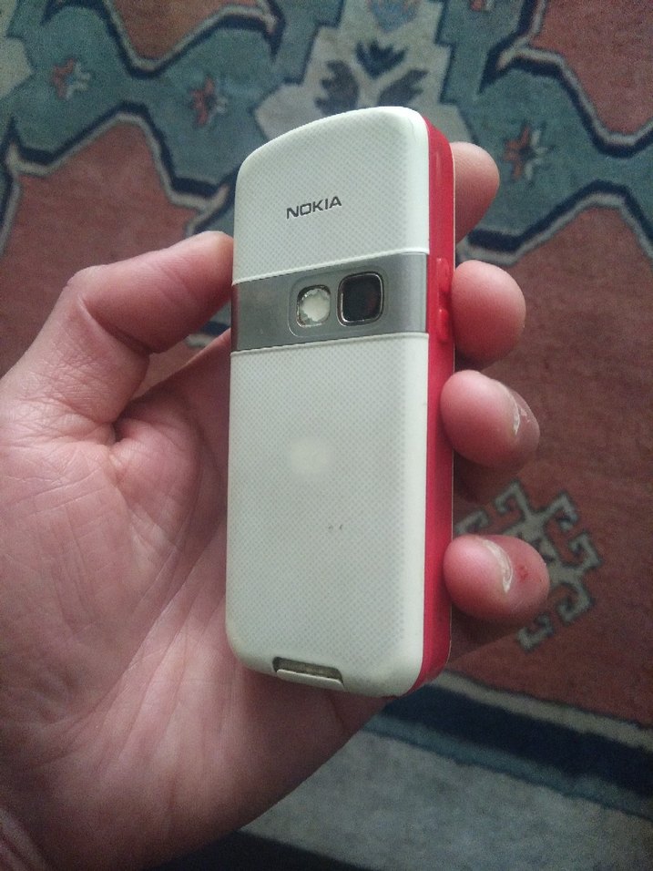 NOKİA 5070 PARÇALARI - Görsel 5