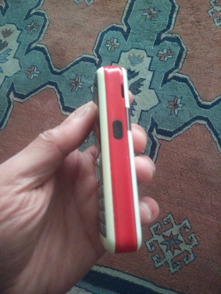 NOKİA 5070 PARÇALARI - Görsel 3