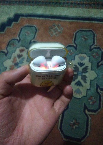 JOPUS BLUETOOTH KULAKLIK - Görsel 4