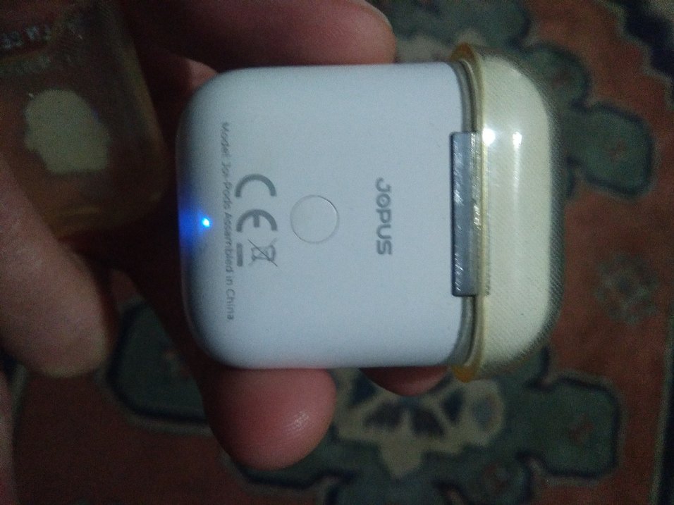 JOPUS BLUETOOTH KULAKLIK - Görsel 2