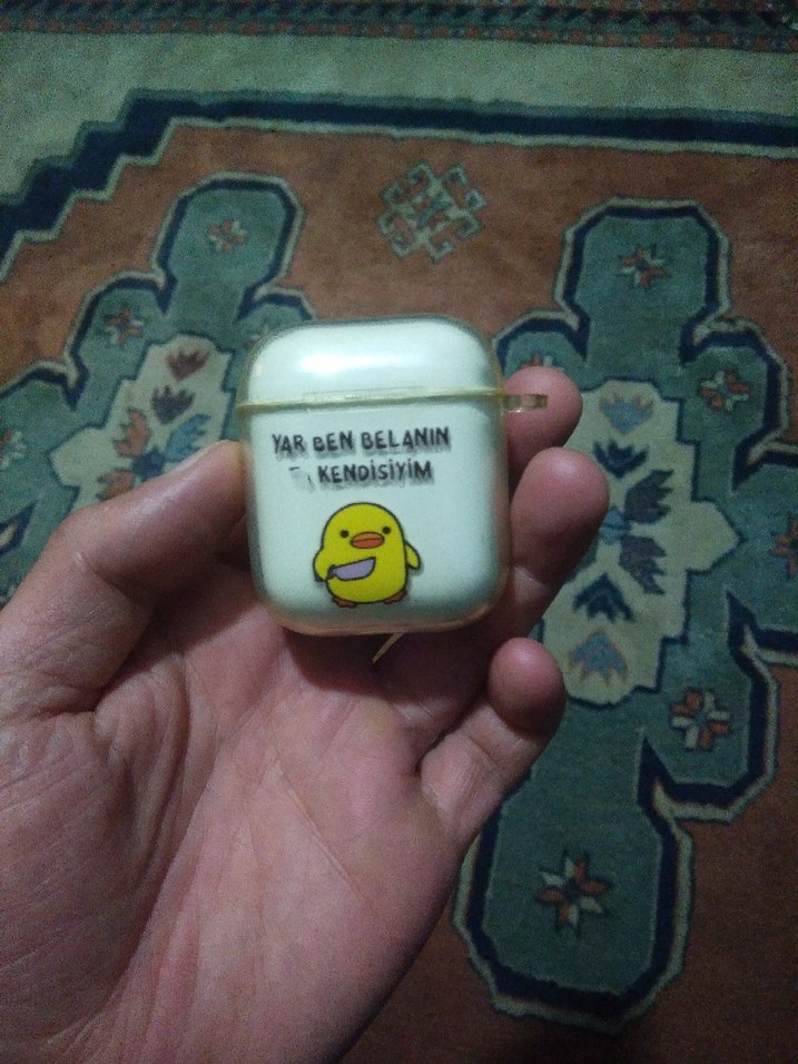 JOPUS BLUETOOTH KULAKLIK - Görsel 3