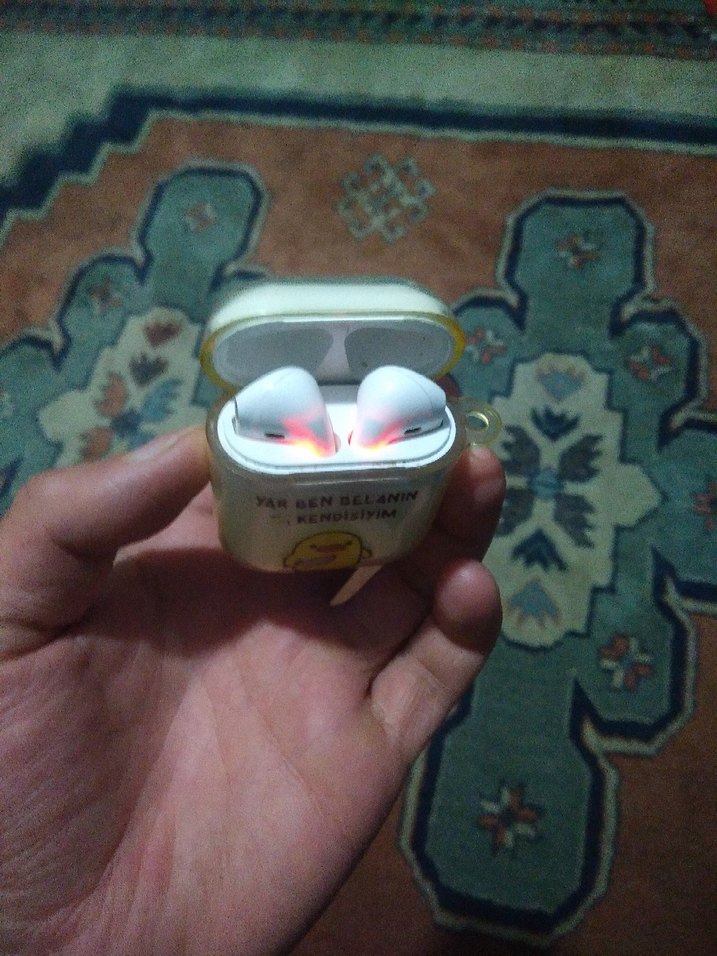 JOPUS BLUETOOTH KULAKLIK - Görsel 4