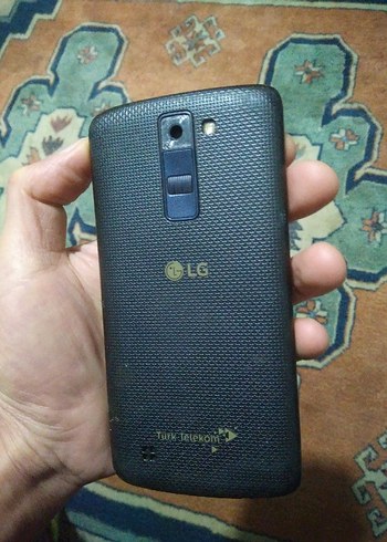 LG K8 EKRANI OLMALI - Görsel 4