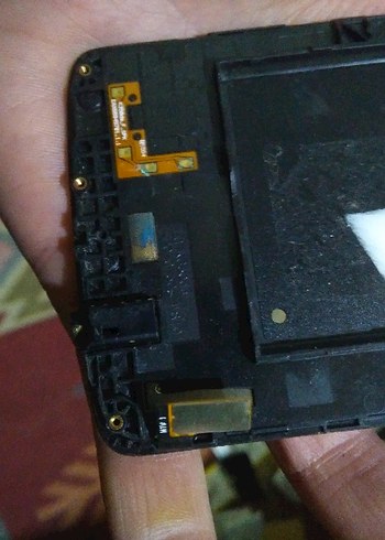 LG K8 EKRANI OLMALI - Görsel 7