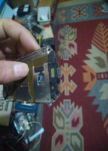 NOKİA 701 ORTA KASA - Görsel 5