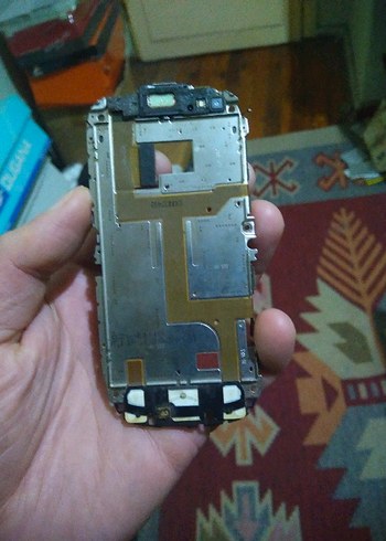 NOKİA 701 ORTA KASA - Görsel 3