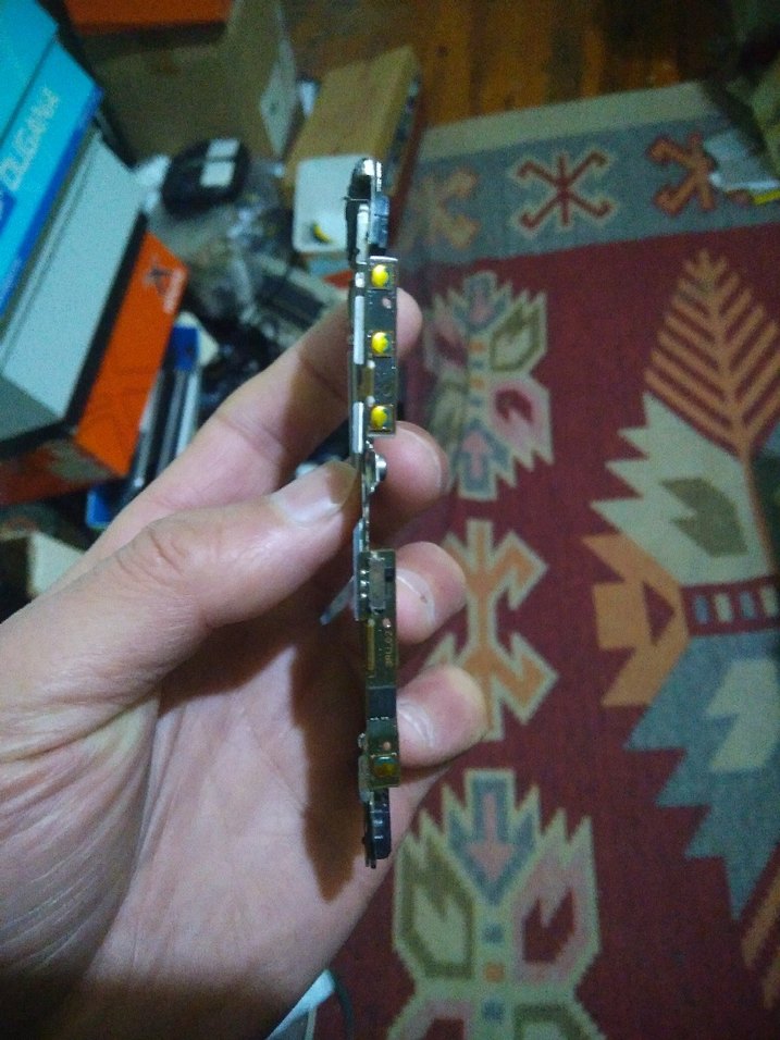 NOKİA 701 ORTA KASA - Görsel 4