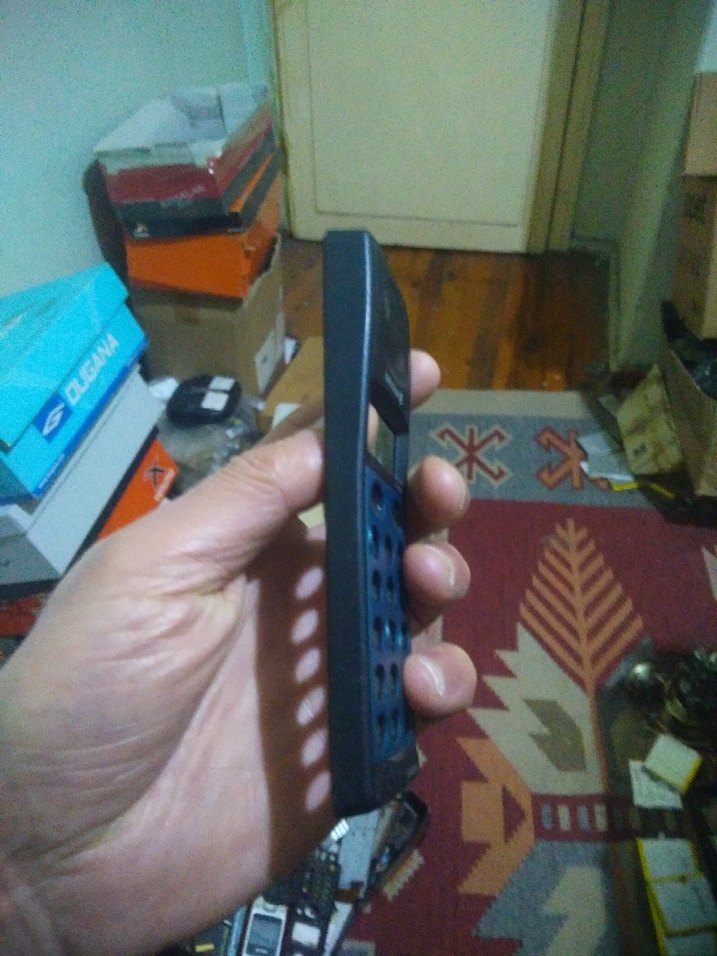 Ericsson GA628 Telefon Kapağı - Görsel 2